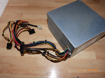 pc zdroje a notebokove zdroje 10e kus - 9