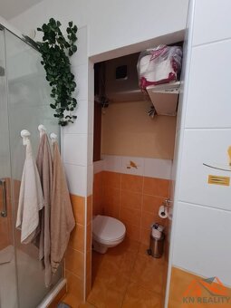 Na predaj 3 izb.byt po rekonštrukcii s balkonom Komárno - 9
