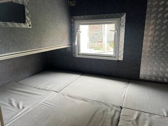 Predám minikaravan (canper) - 9