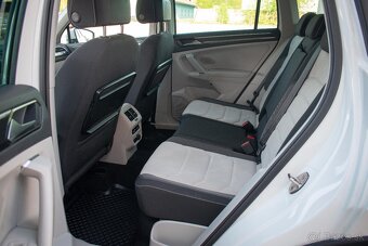 Volkswagen tiguan 2.0TDi 140kw 4x4 DSG Virtual, webasto - 9