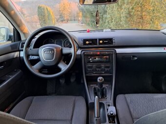 Audi A4 B7 1.9TDI 85kw - 9