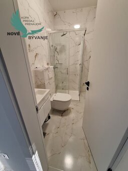Na predaj novostavba - dvojpodlažný apartmán s výhľadom na m - 9