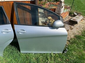 Predám diely zo Seat Altea toledo3 - 9
