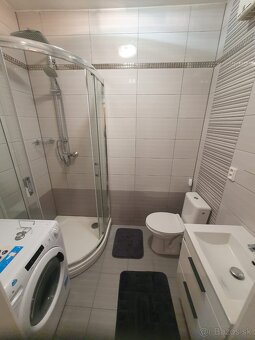 2 izbový byt, s parkovacím miestom v novostavbe - 9