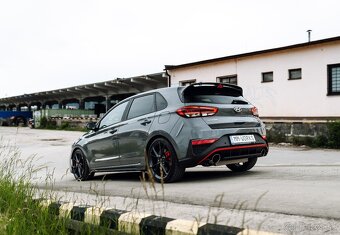 Hyundai i30n - 9