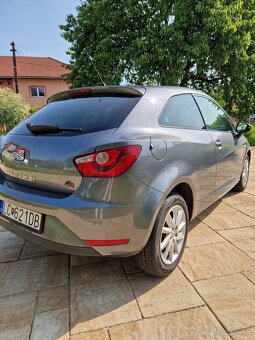 Seat Ibiza SC 1.2TDi - 9