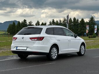 Seat Leon ST 1.2 tsi 81kw - 9
