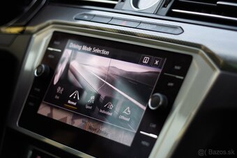 VW Passat Alltrack 2.0 TDI 4x4 DSG - 9