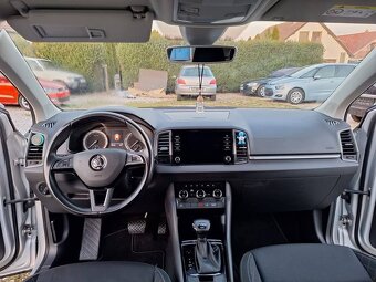 Škoda karoq 2.0 tdi - 9