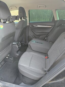 Škoda Karoq 1.5 TSI, Style - 9