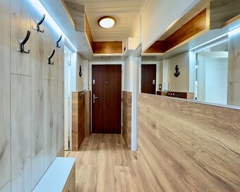 2- izbový byt s rozlohou 66m2 , Sabinov - 9