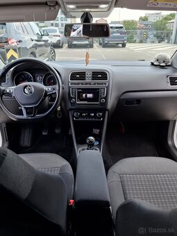 Predám VW Polo - 9