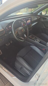 Cupra Formentor 1.4TSI VZ e-Hybrid - 9