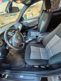 BMW X1 XDRIVE 20D - 9