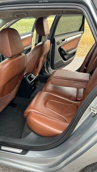 Audi A4 3.0 tdi 176kw - 9