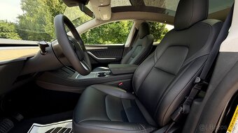TESLA Model Y Long Range Dual Motor Full Self-Driving - 9