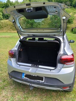 SANDERO Step way 2021, DACIA - 9