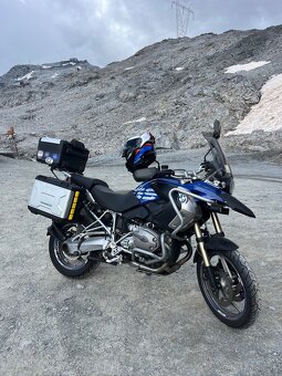 BMW R 1200 GS - 9