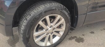 Suzuki Grand Vitara 4x4 - 9