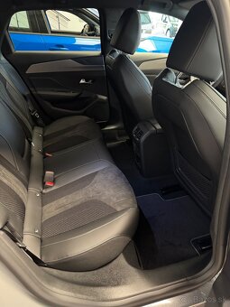 Peugeot 308sw gt 1.5BlueHDI 130k EAT8 - 9