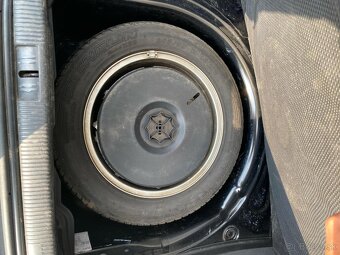 Audi A3 8l 1.8t - 9