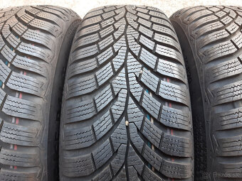4x100 14" Suzuki Swift - 9