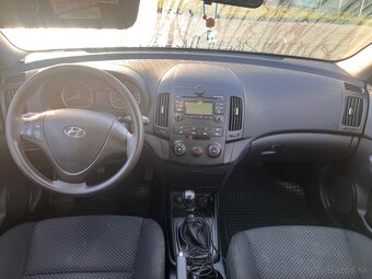 Hyundai I30 - 9