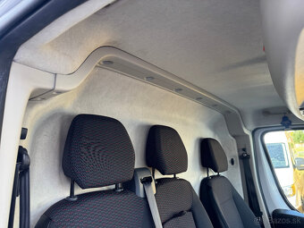 Citroën Jumper Furgon 2.2 BlueHDi 165k 35 L4H3 - 9
