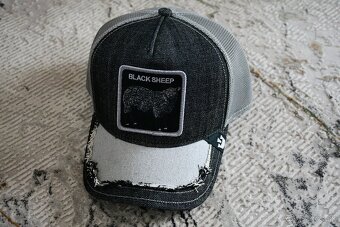 Šiltovky Goorin Bros - 9