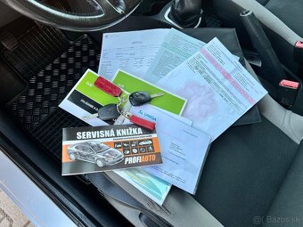 ✅benzín Renault Clio 1,2i,1.majiteľ,kúp.SK, 100 tis KM (L+Z) - 9