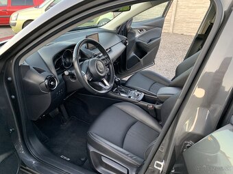 MAZDA CX-3 2.0 SKYACTIV REVOLUTION TOP AWD A/T F1 SR 4X4 - 9