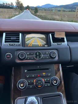 Range rover sport 3.0tdv6 - 9