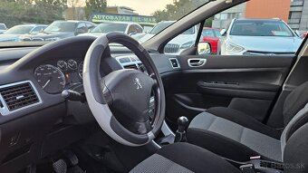 Peugeot 308 1.4 - 9