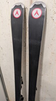 Dynastar 178 cm - použité lyže - 9