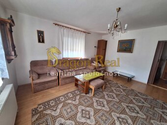 PREDAJ – Rodinný dom po rekonštrukcii – Abranovce okr.Prešov - 9