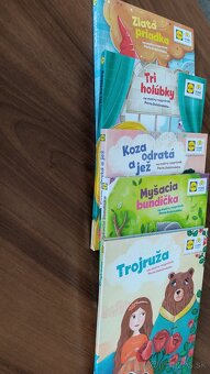 LIDL rozprávky - 9