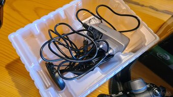 Predám fotoaparát fujifilm finepix s5600 - 9