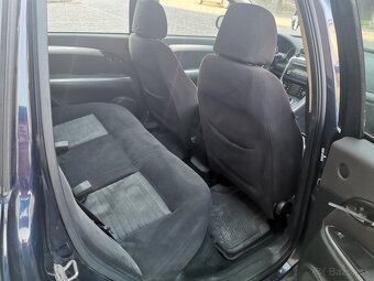 Fiat Croma kombi 1.9 JTD - 9