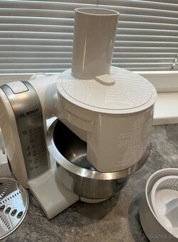 Bosch mum 4880/05 600W kuchynský robot - 9