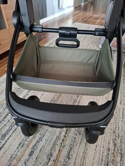 Moon Resea+ 2024 Moss Green - 9