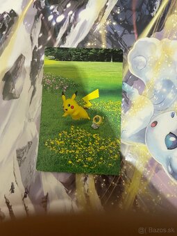 Predám pokemon príslušenstvo - 9