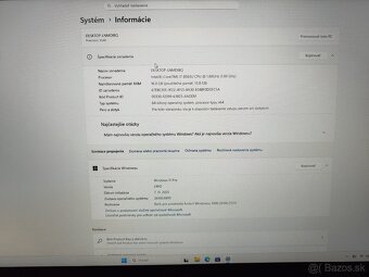 dell precision 3540 i7 16gb 512gb ssd - 9
