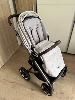 Cybex talos s lux - 9