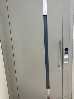 Predám pekný 1- izbový byt v Banskej Bystrici - 9