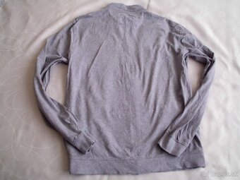 U.S.POLO ASSN. pánska mikina XL-L - 9