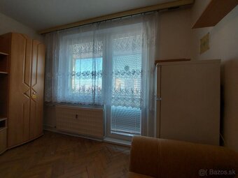 Prenájom garsónky na Tekovskej ul. 2 v Leviciach - 9