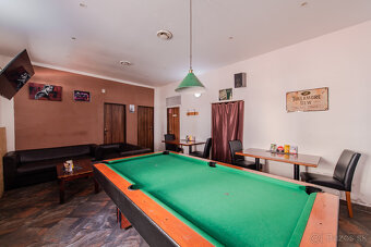 Na prenájom komerčný priestor - Košice, Centrum - 9