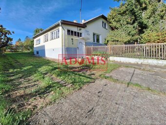 ADOMIS - predáme stavebný pozemok 961m2, Košice - Pereš, Bys - 9