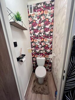 Príjemný 3 izbový byt na Kalinčiakovej ulici s balkónom, čia - 9