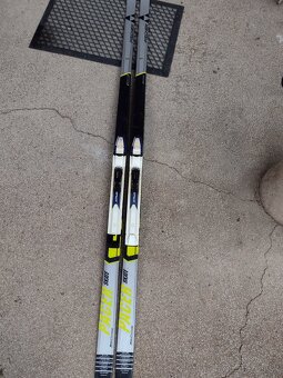 bežky skejt 151-190cm - 9